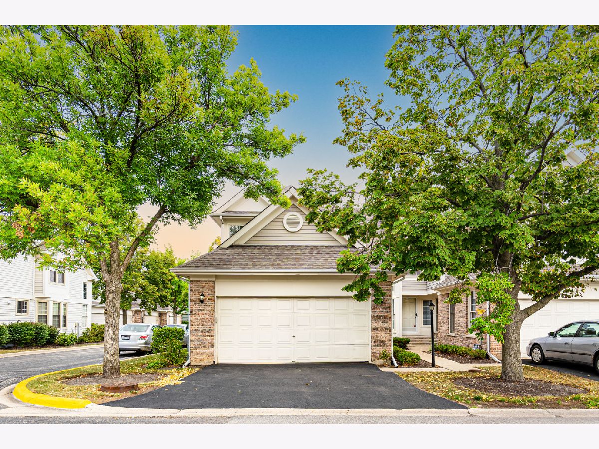 Townhomes Sold Fairmont Ridge Des Plaines Illinois, 9027 Jacqueline