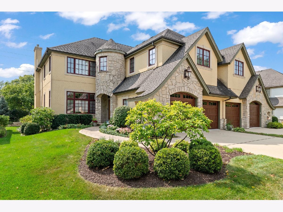Townhomes Sold Exeter Lisle Illinois, 2121 Lillian