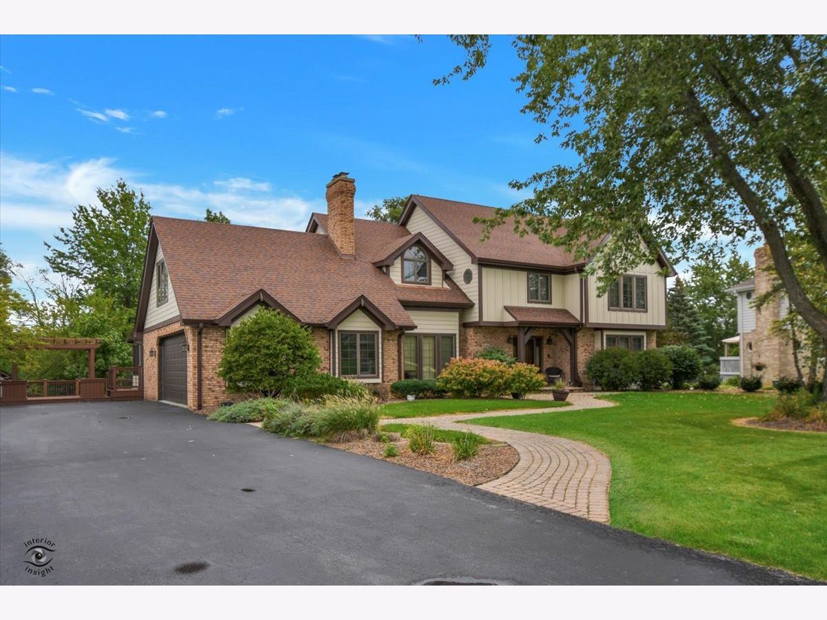 Homes Sold Yankee Ridge Frankfort Illinois, 10482 Williamsburg