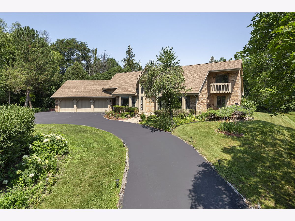 Homes Sold Meadowlake Riverwoods Illinois, 8 Columbine