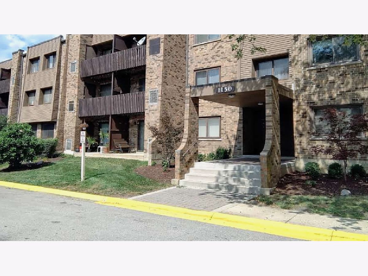 Condominiums Sold Randville Palatine Illinois, 1150 Randville