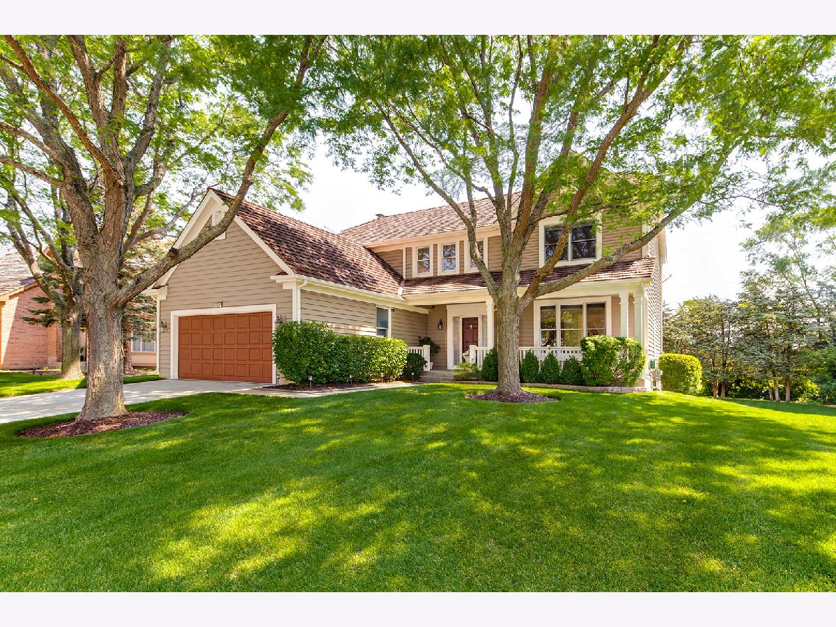 Homes Sold Timber Creek Libertyville Illinois, 1902 Darnell