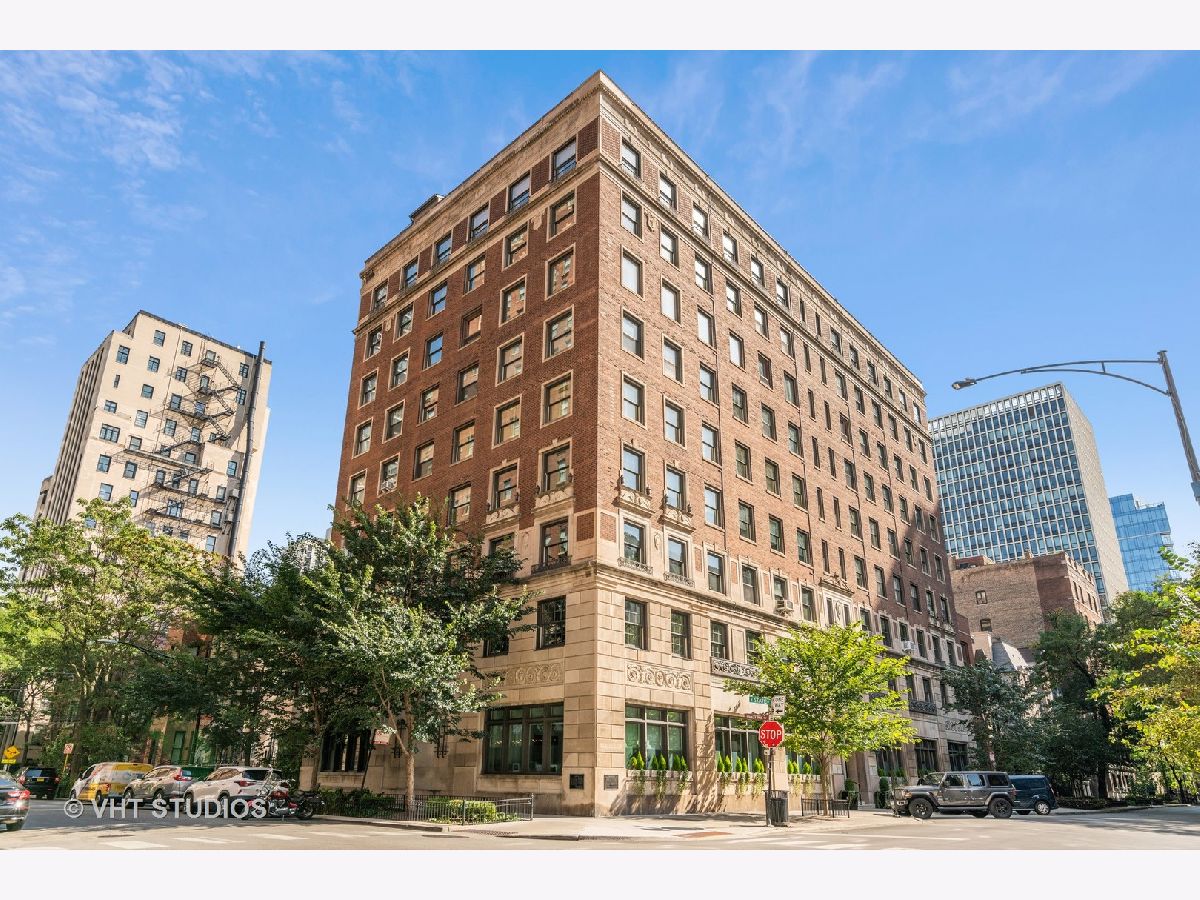 Condos & Townhomes Sold Churchill Chicago Illinois, 1255 State
