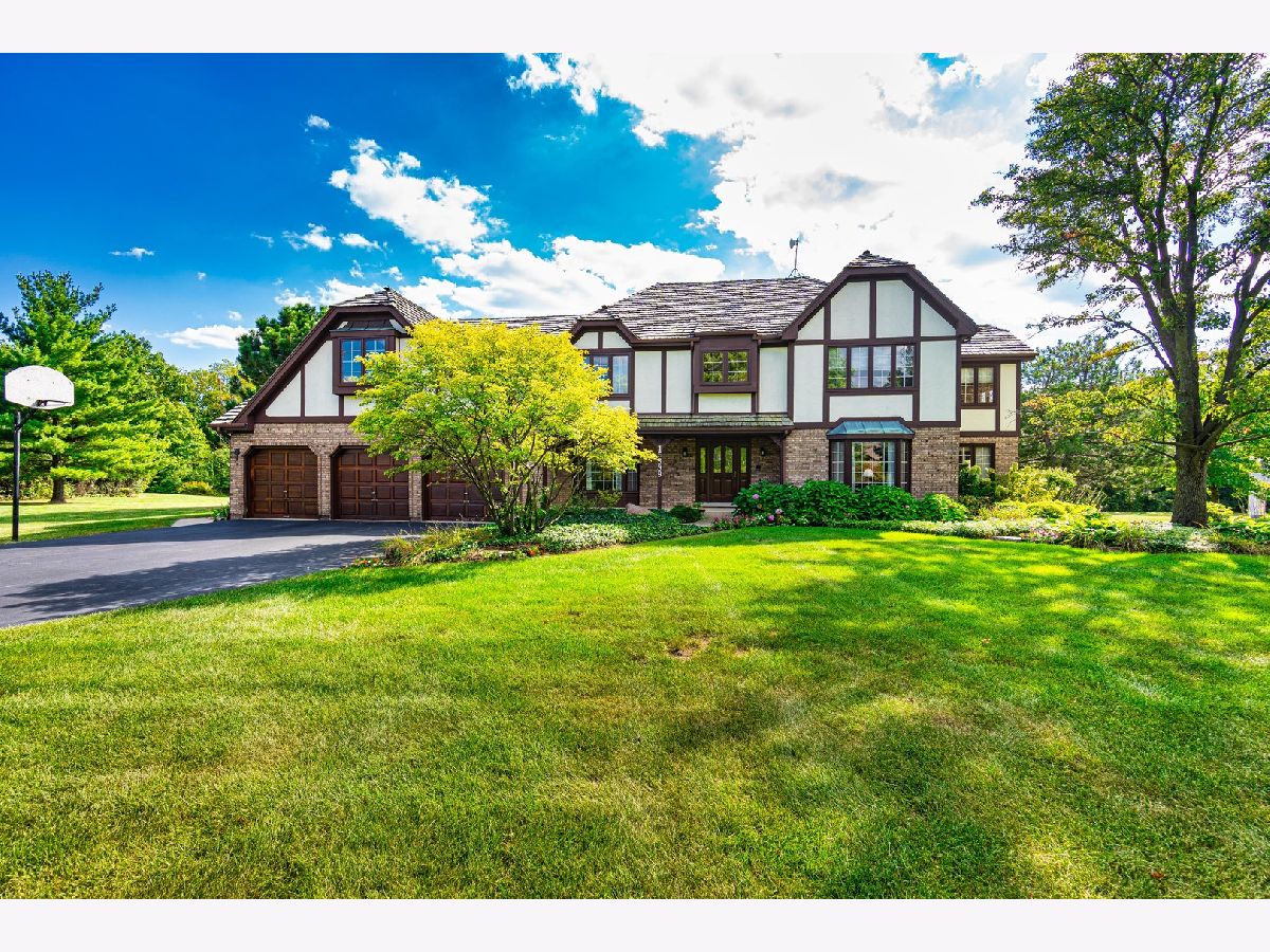 Homes Sold Mallard Lake Estate Homer Glen Illinois, 15539 Mallard