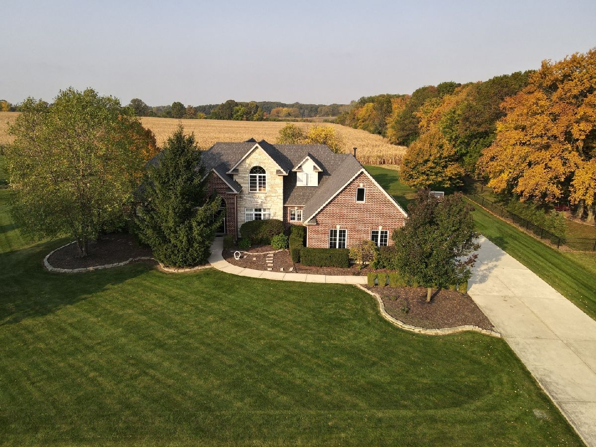 Homes Sold Windmill Estates Homer Glen Illinois, 16004 Windmill