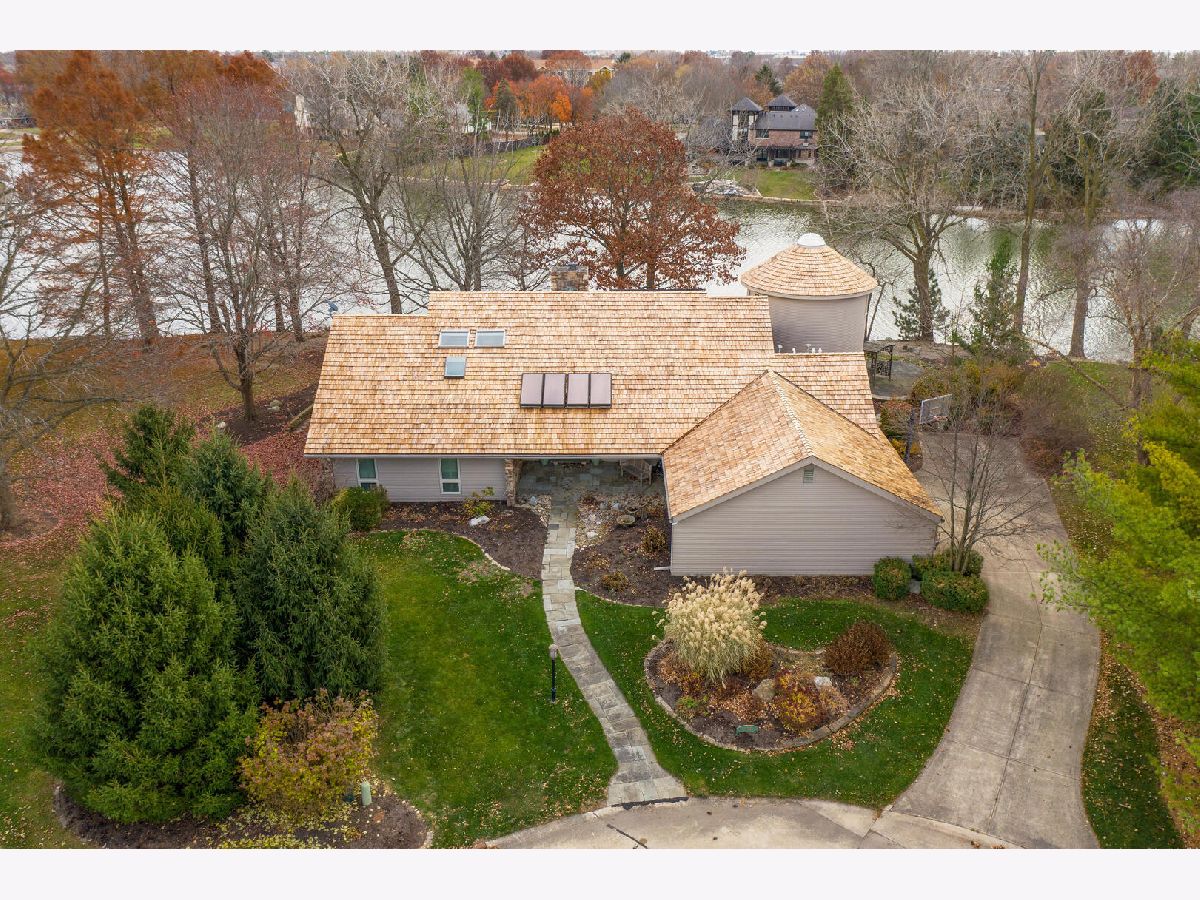 Homes Sold Lake Point Champaign Illinois, 4003 Lake Point