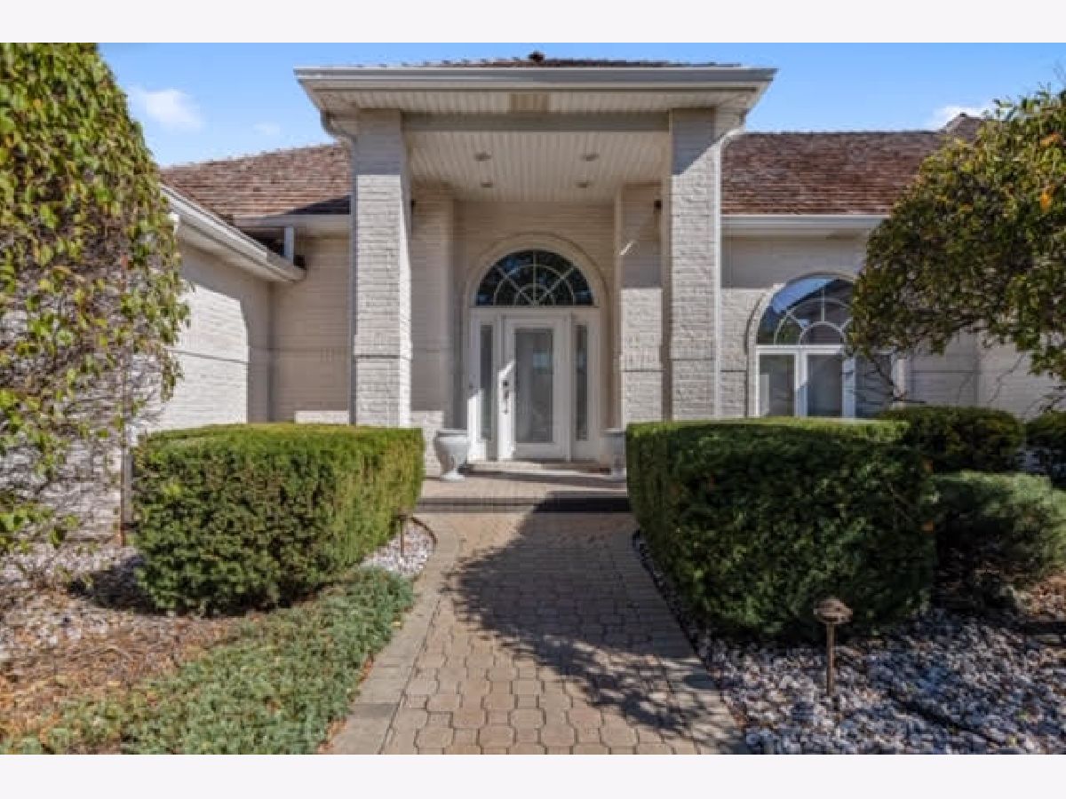Homes Sold Arbor Pointe Orland Park Illinois, 11800 Arbor