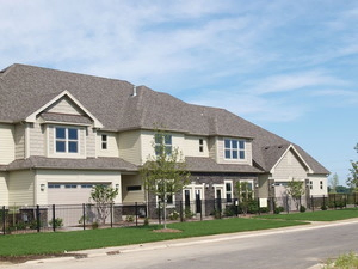 Subdivision Rented Tramore Manhattan Illinois, 15713 Dungarvan