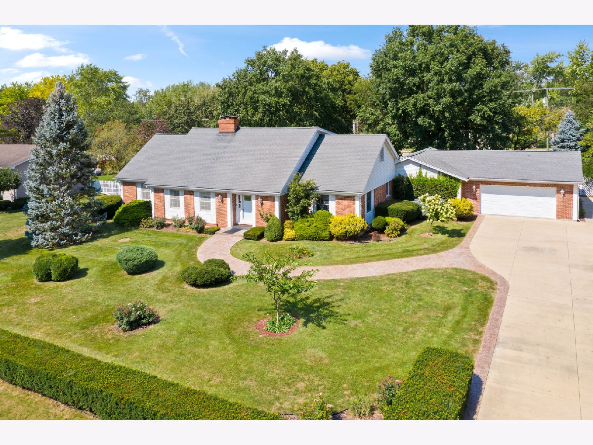 Homes Sold Timberline Joliet Illinois, 3505 Greenmeadow