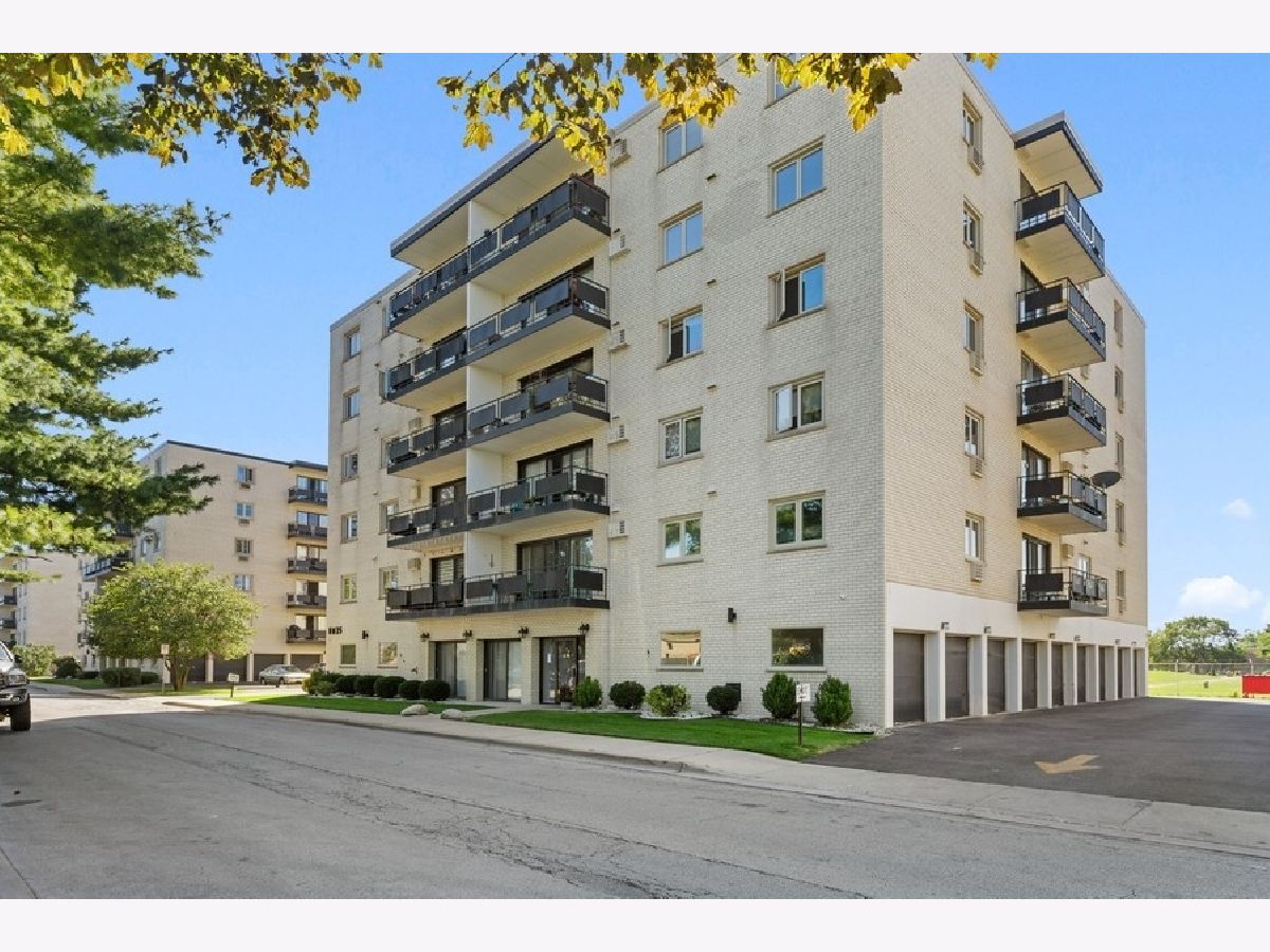 Condominiums Sold Grove Towers One River Grove Illinois, 8025 Oconnor