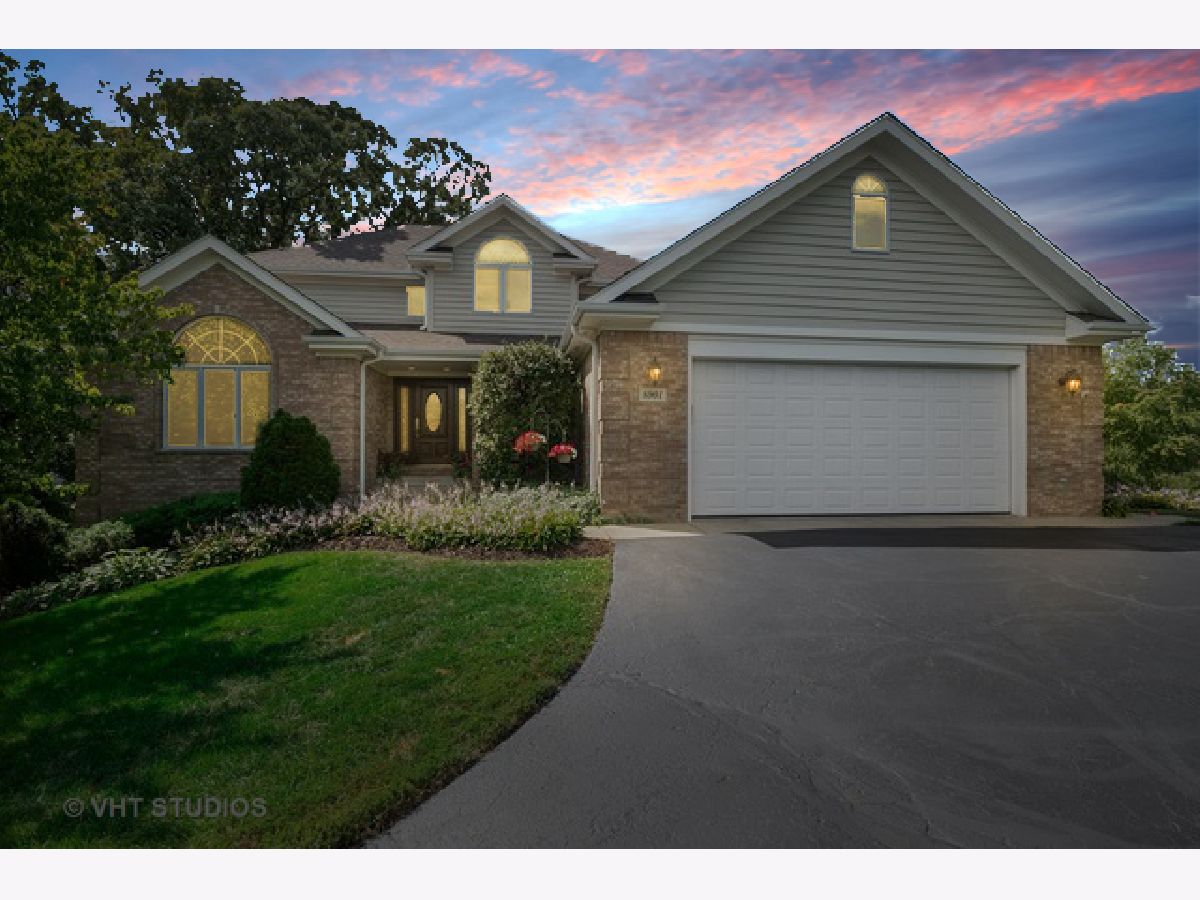 Homes Sold Oak Valley Estates Spring Grove Illinois, 8901 Alamonte