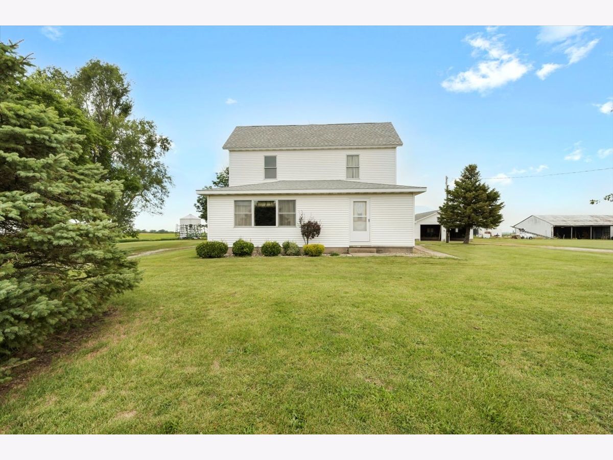  Sold Potomac Illinois, 3343 2700 North