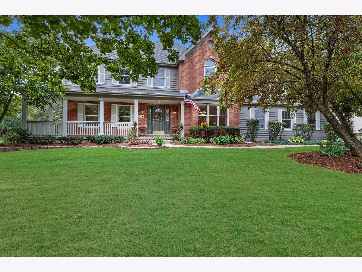 Homes Sold Bay View Farms Mchenry Illinois, 675 Wellington