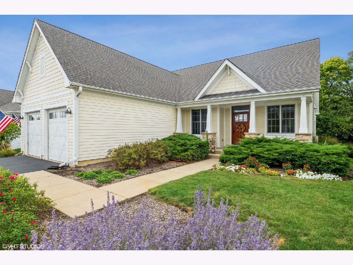 Homes Sold Newport Cove Antioch Illinois, 40486 South Newport