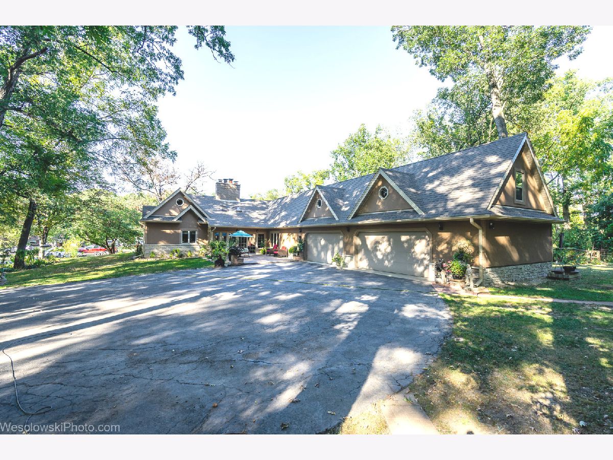 Homes Sold Spring Creek Woods Homer Glen Illinois, 14461 Walnut