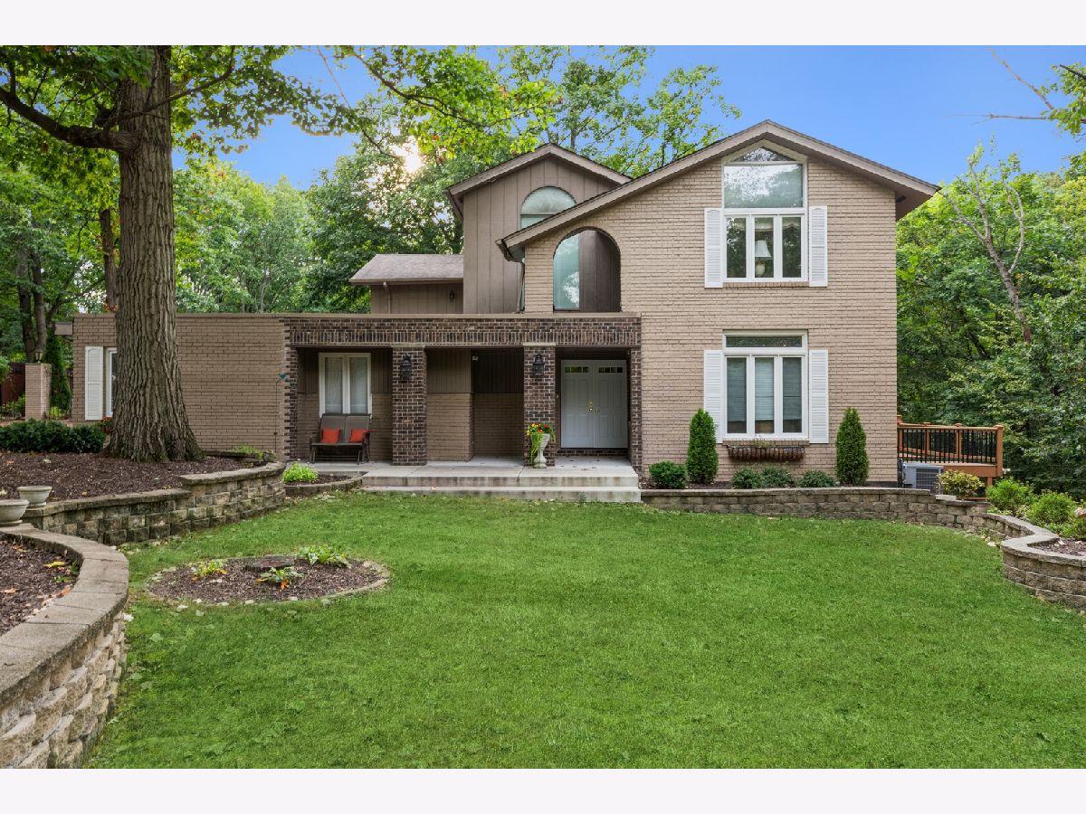 Homes Sold Swiss Valley Crete Illinois, 3512 Chalet