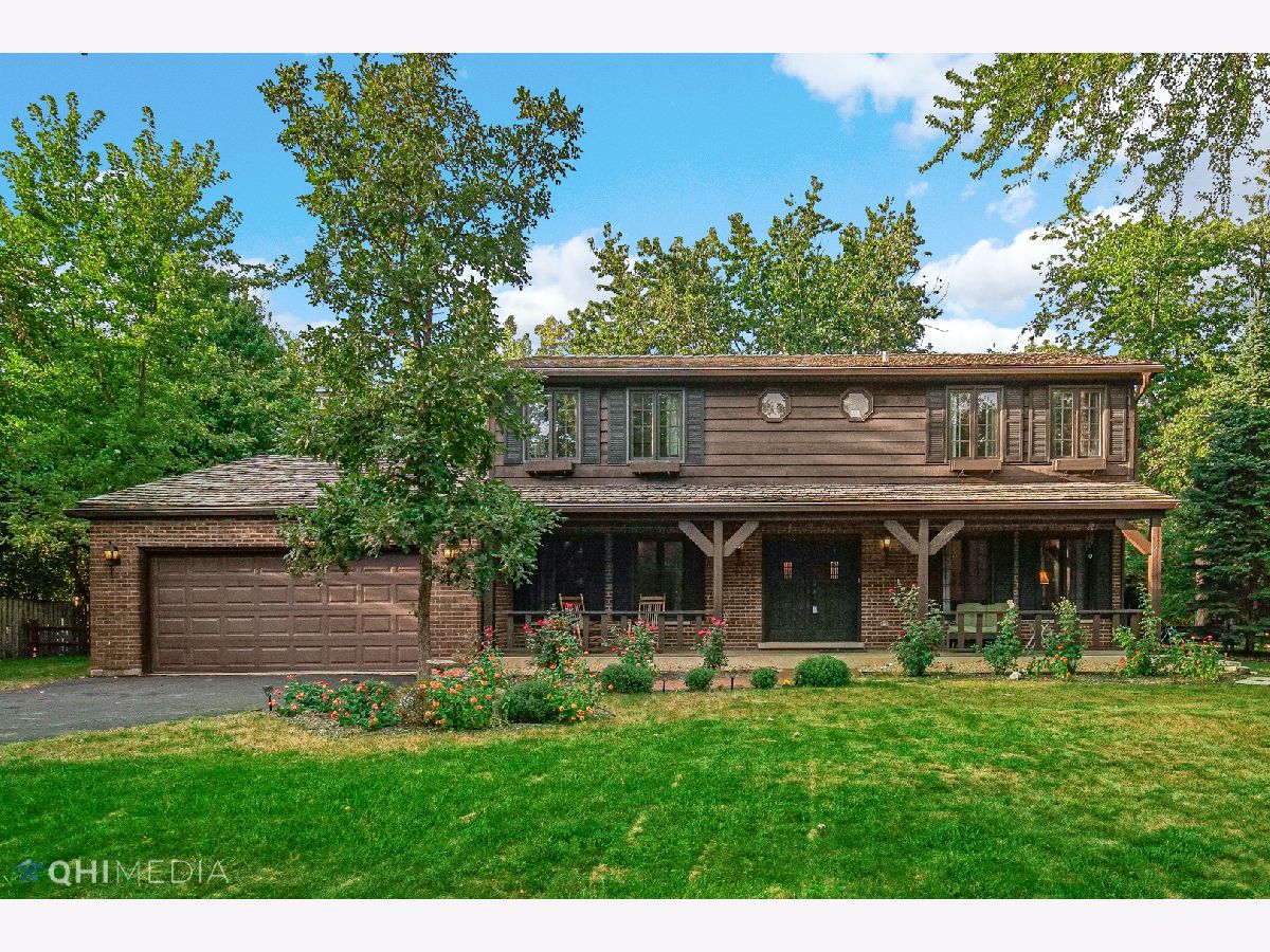 Homes Sold Highlake West Chicago Illinois, 28W210 Hillview