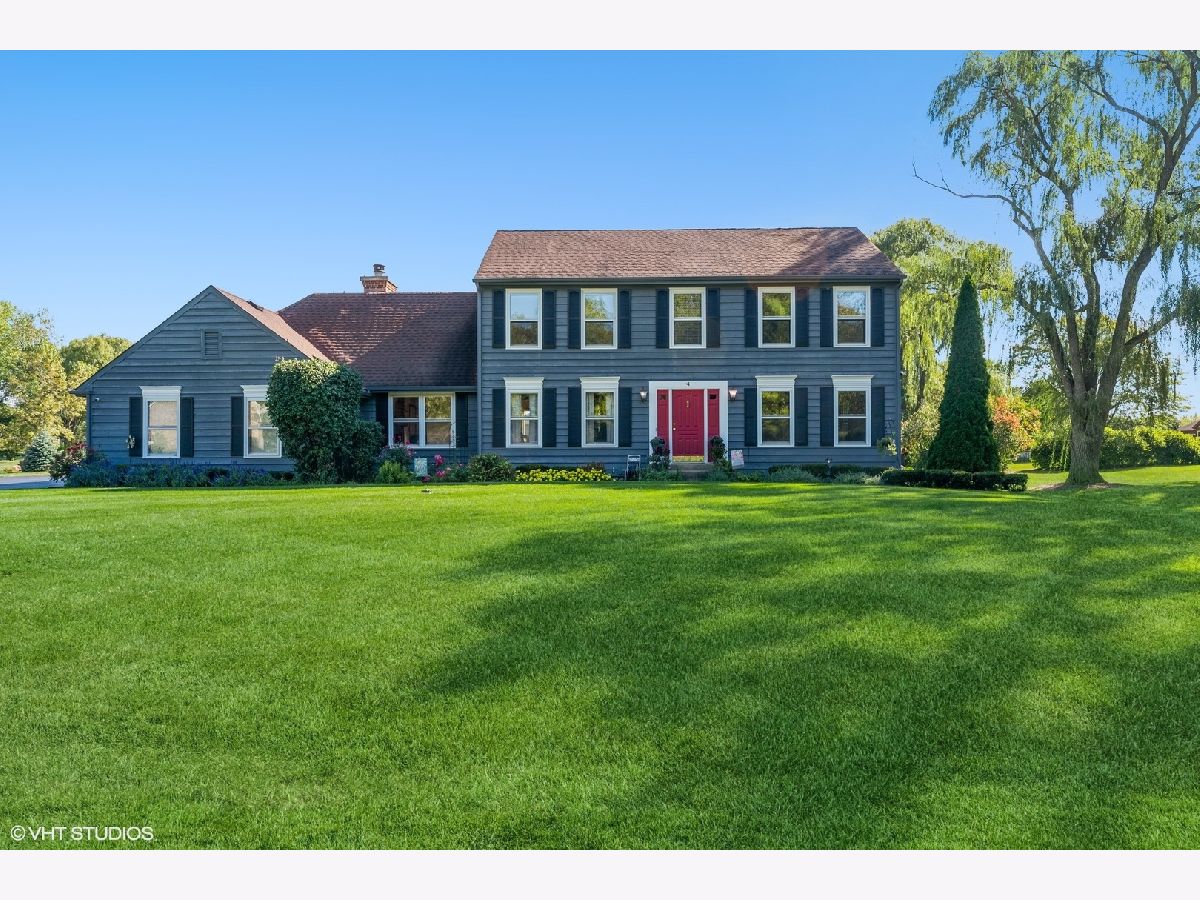 Homes Sold Indian Creek Hawthorn Woods Illinois, 4 Blackhawk
