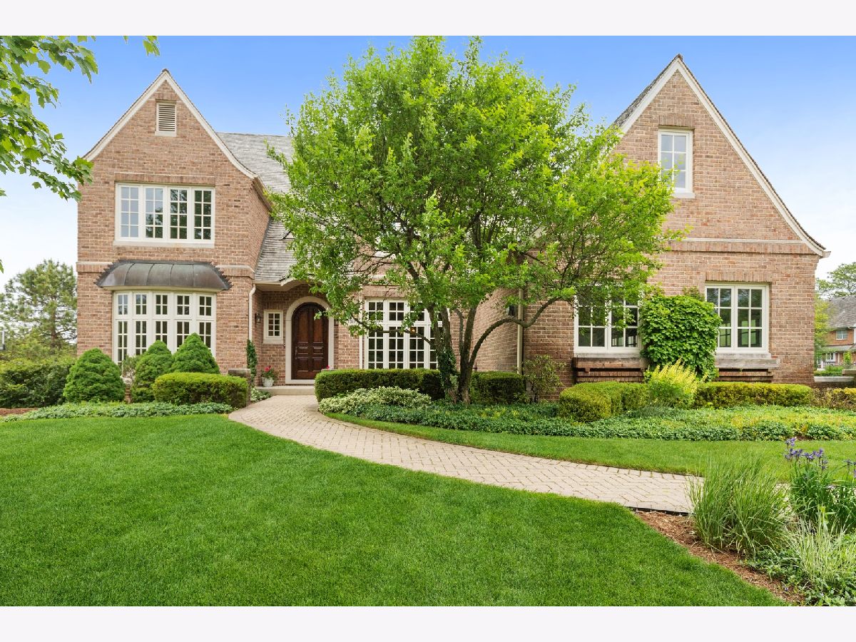Homes Sold Arbor Ridge Lake Forest Illinois, 1311 Fiore