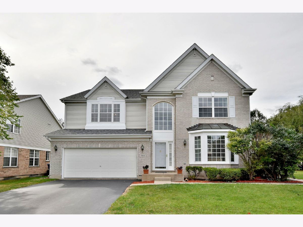 Homes Sold Moehling Farm Des Plaines Illinois, 702 Meadow