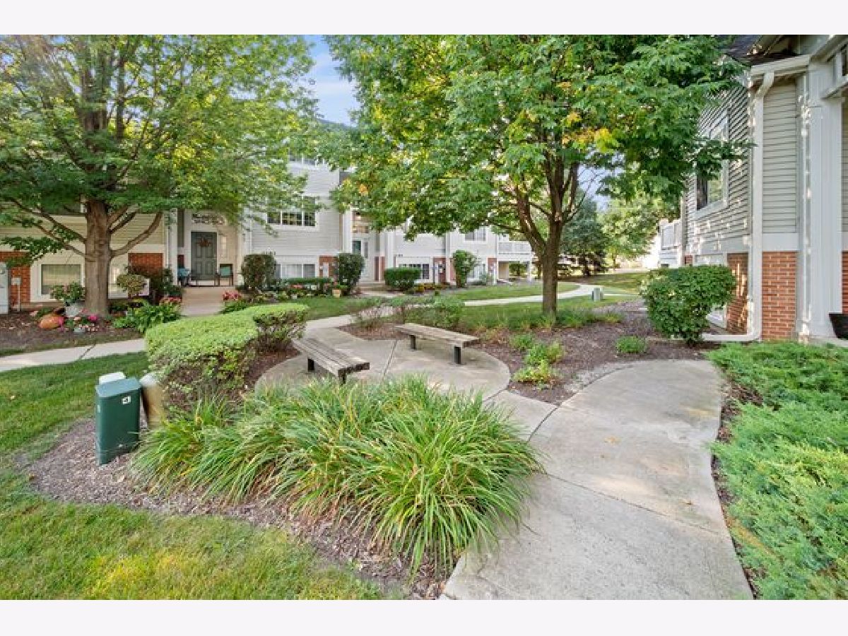 Townhomes & Condos Rented Ogden Pointe At The Wheatlands Aurora Illinois, 2195 Daybreak