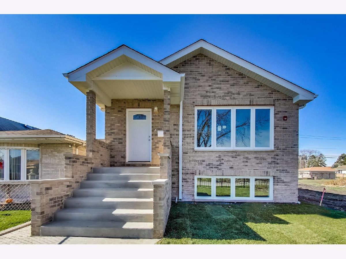  Sold Stickney Illinois, 4806 Lorel