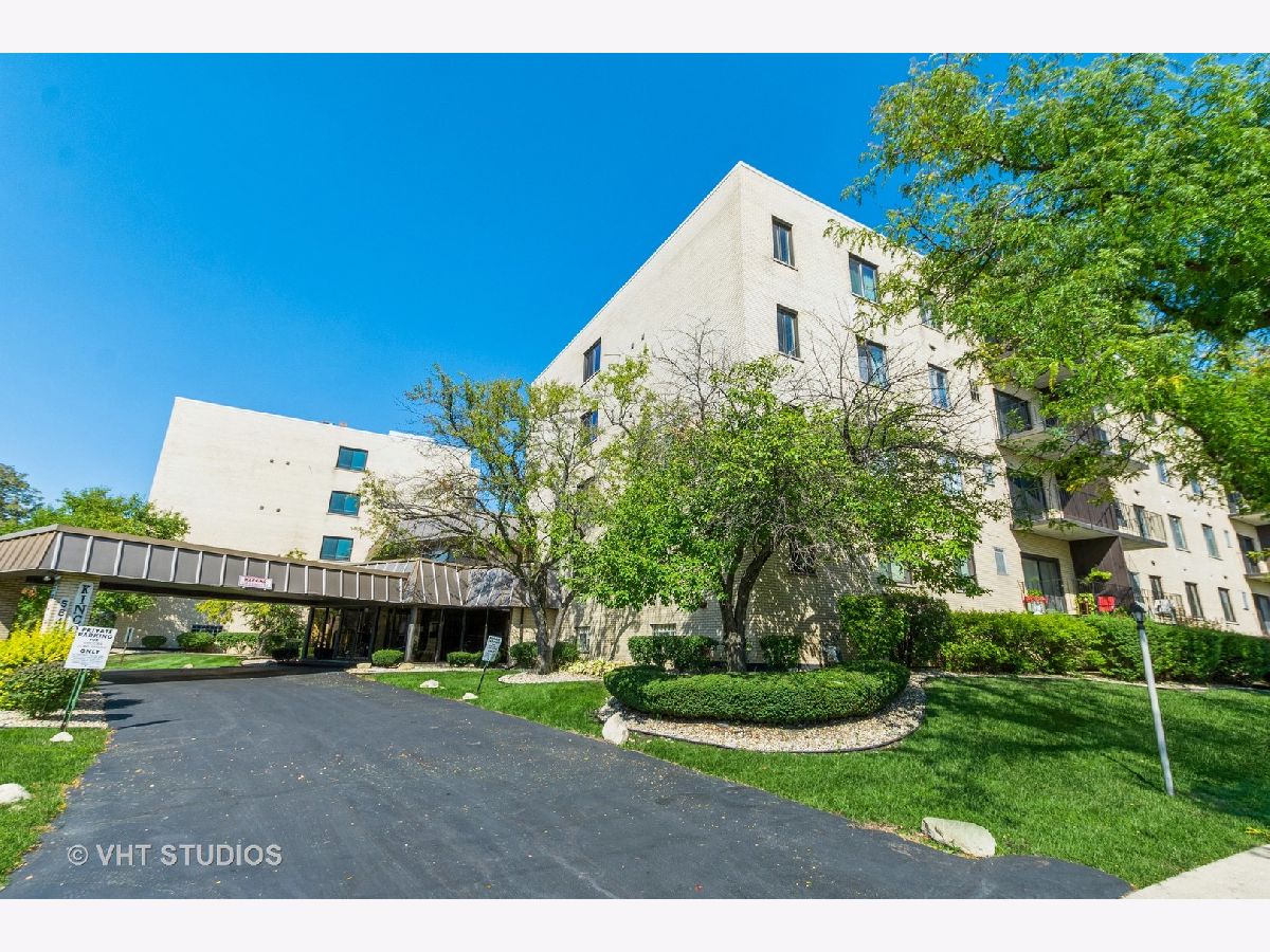 Condominiums Sold Kincora Oak Lawn Illinois, 5840 104th