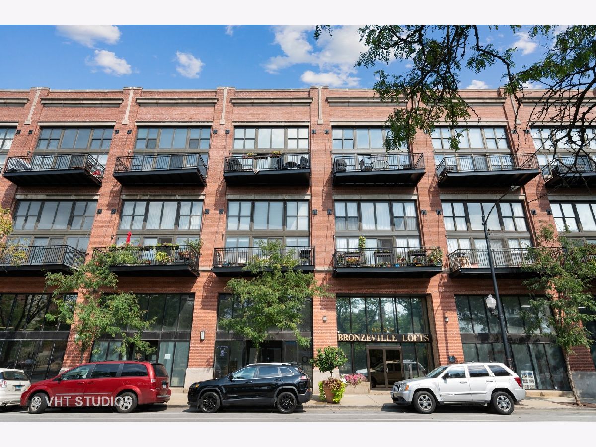 Condos & Townhomes Sold Bronzeville Lofts Chicago Illinois, 50 26th