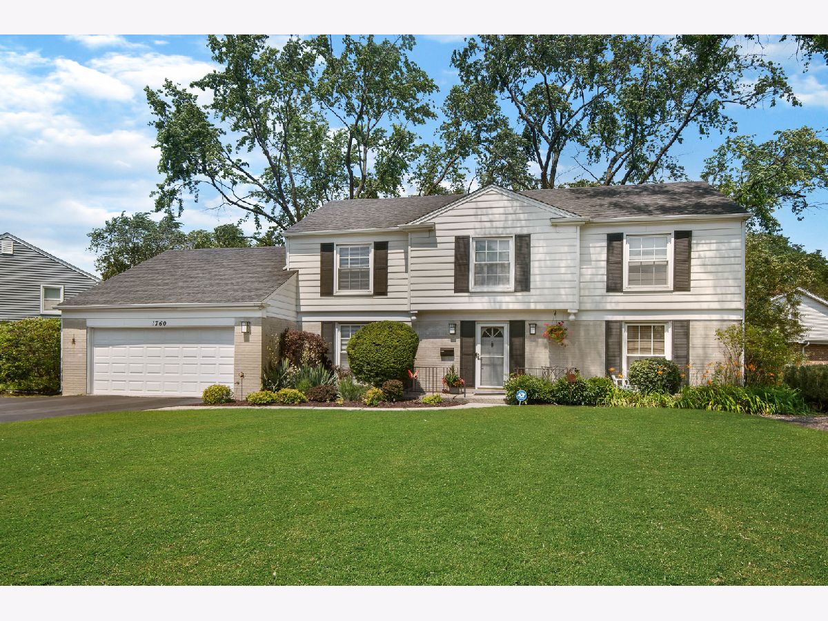 Homes Sold Clavinia Deerfield Illinois, 1760 We Go