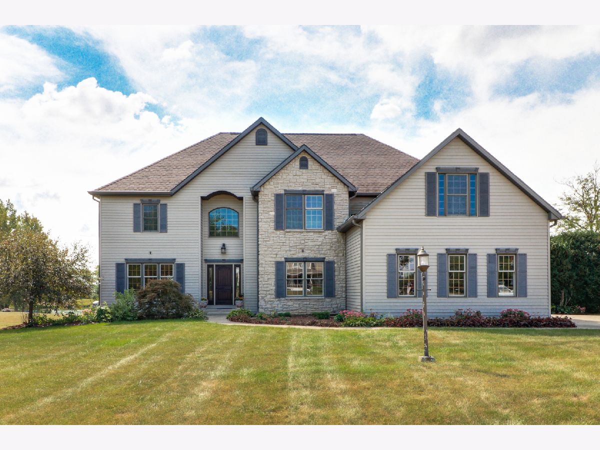 Homes Sold Hunters Knoll Bloomington Illinois, 16213 Bush