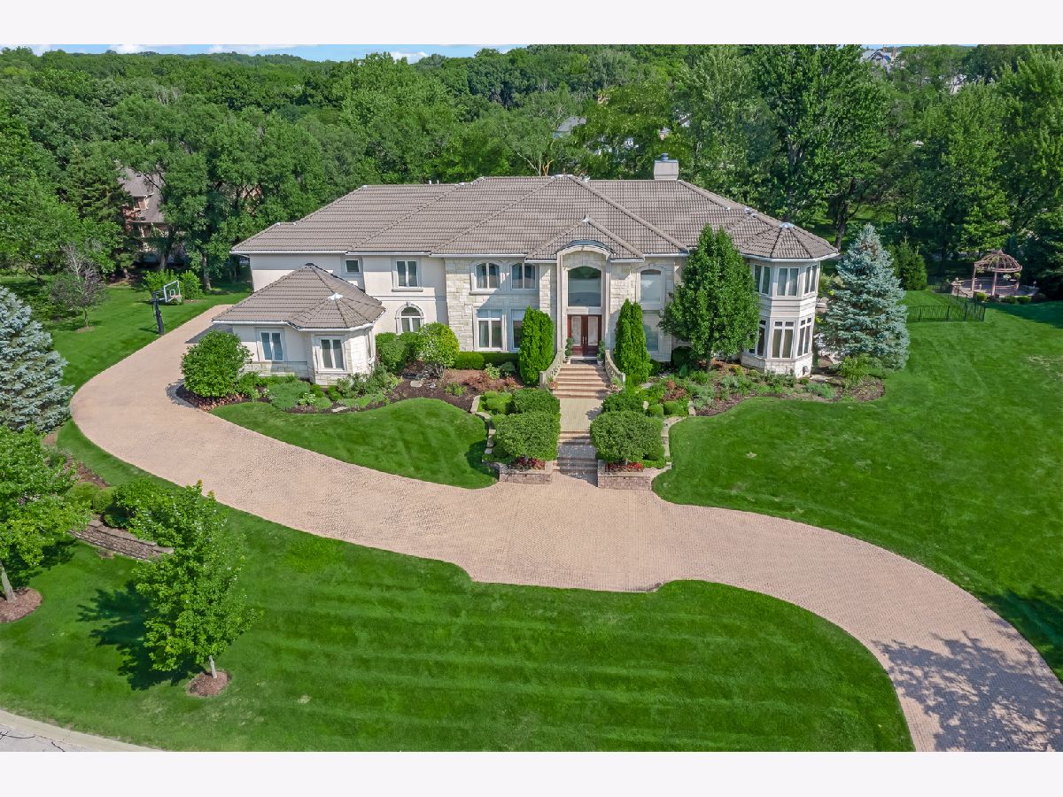 Homes Sold Ashton Woods Burr Ridge Illinois, 21 Ashton