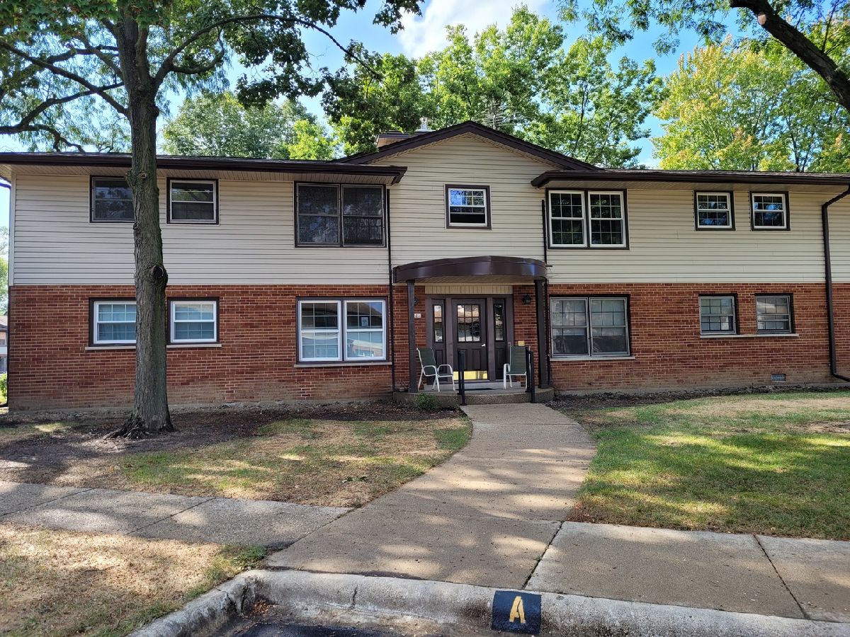 Condominiums Sold Washington Square Elk Grove Village Illinois, 223 Washington