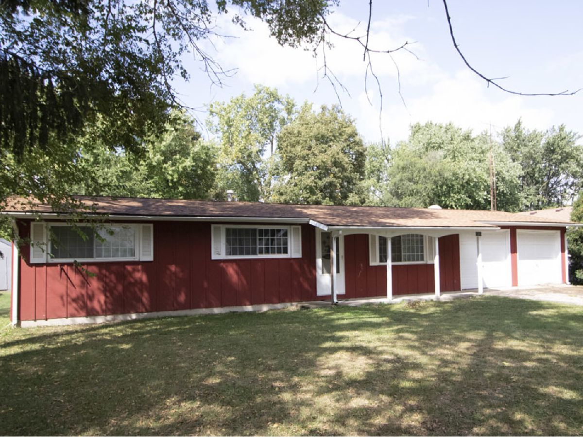 Homes Sold Ridgecrest Morris Illinois, 1310 Mabel