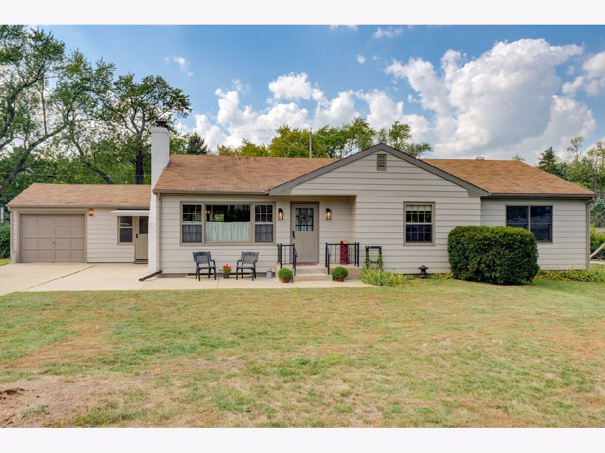 Homes Sold Rock Lake Highlands Trevor Wisconsin, 12028 257th