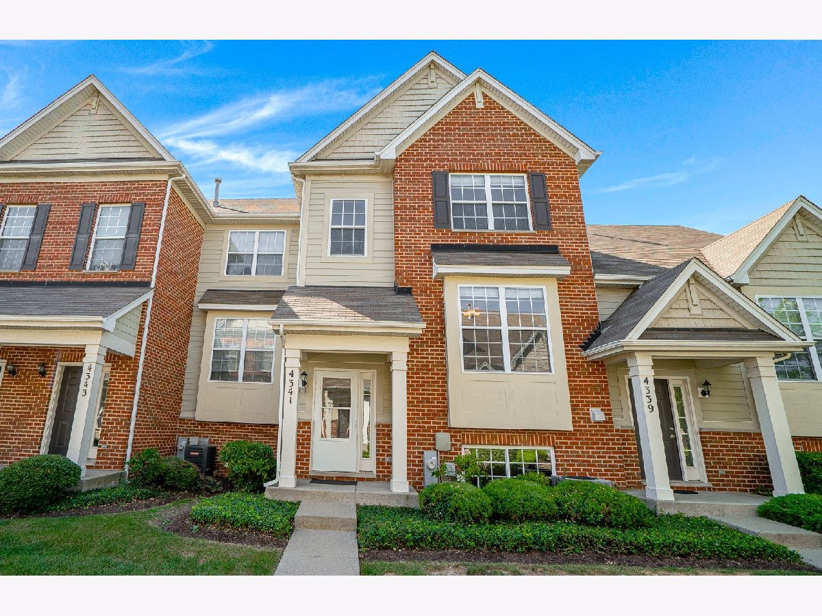 Timber Oaks Joliet IL, Condos & Townhomes For Sale & For Rent Sadie
