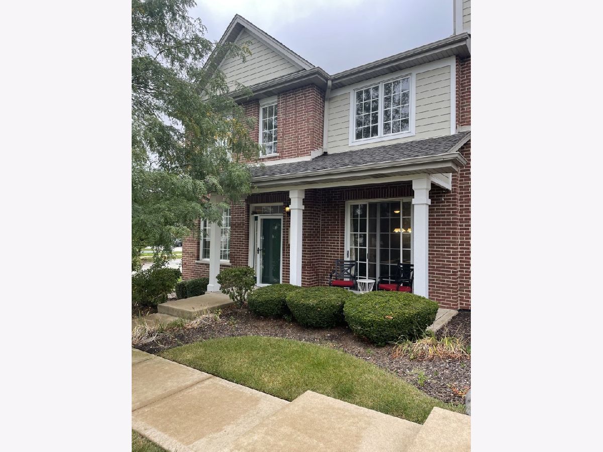 Townhomes & Homes Rented Colette Highlands Orland Park Illinois, 10639 Dani