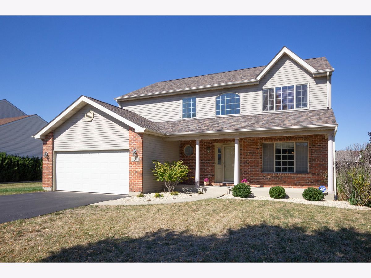 Homes Sold Pheasant Chase Bolingbrook Illinois, 3 Raven