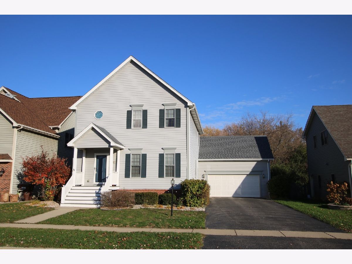 Homes Sold Country Ridge Woodstock Illinois, 1541 Sandpiper