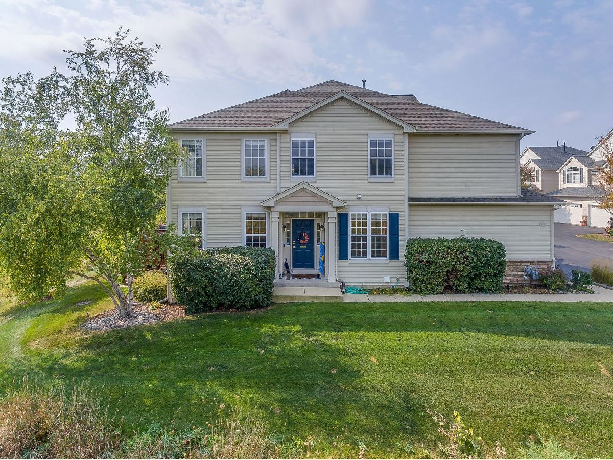 228 Timber Trails Boulevard, Gilberts, Illinois 60136 MLS 11224667