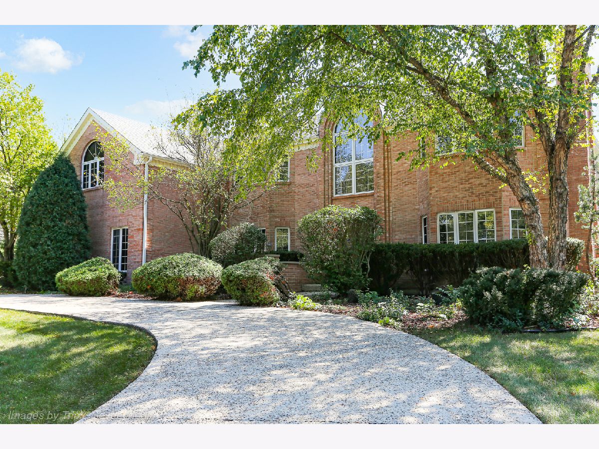 Homes Sold Devon Ridge Burr Ridge Illinois, 620 Devon