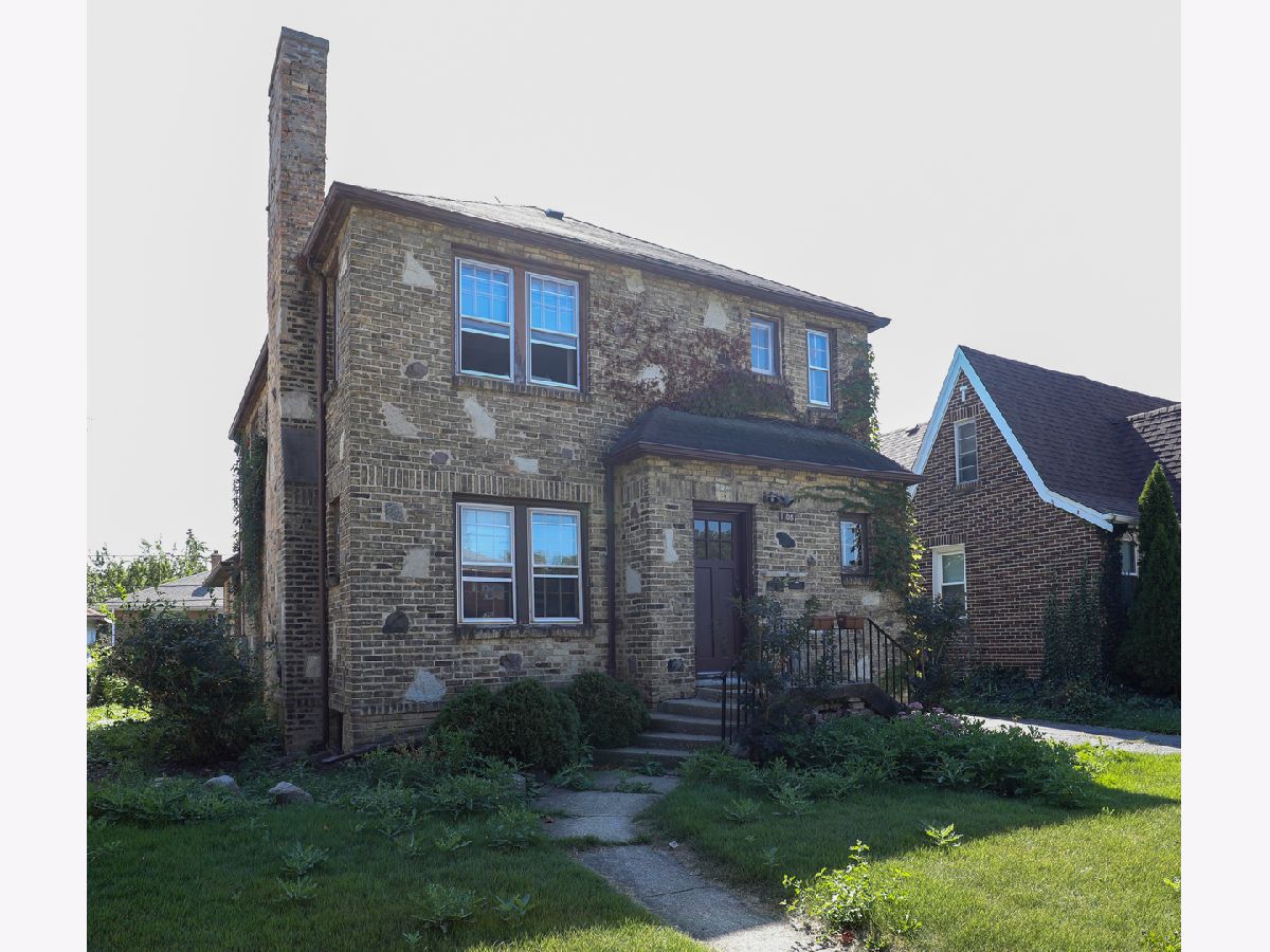 Homes Sold Webb And Jensens Waukegan Illinois, 1105 Pacific