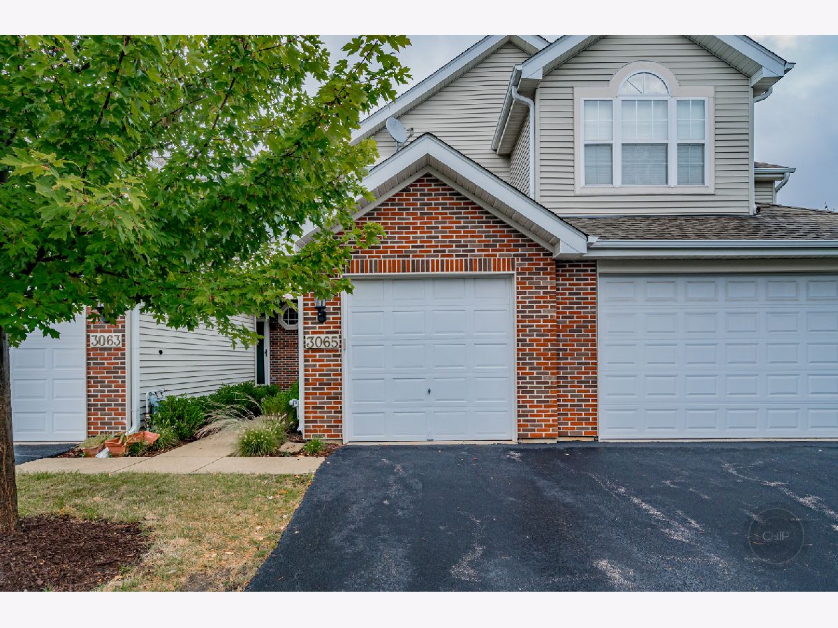 Townhomes Sold Country Homes Of Oakhurst Aurora Illinois, 3065 Anton