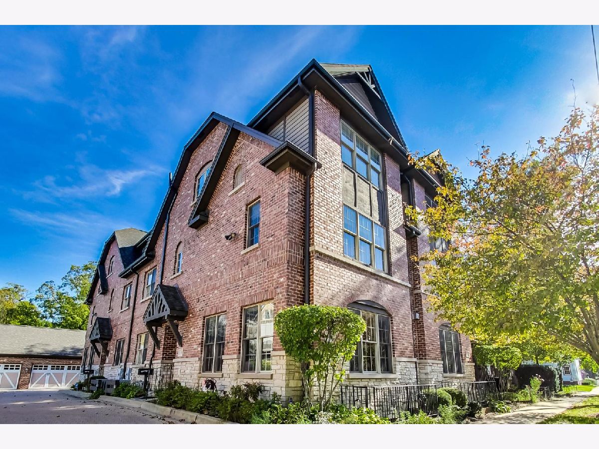 Townhomes Sold Brockway Place Palatine Illinois, 53 Brockway
