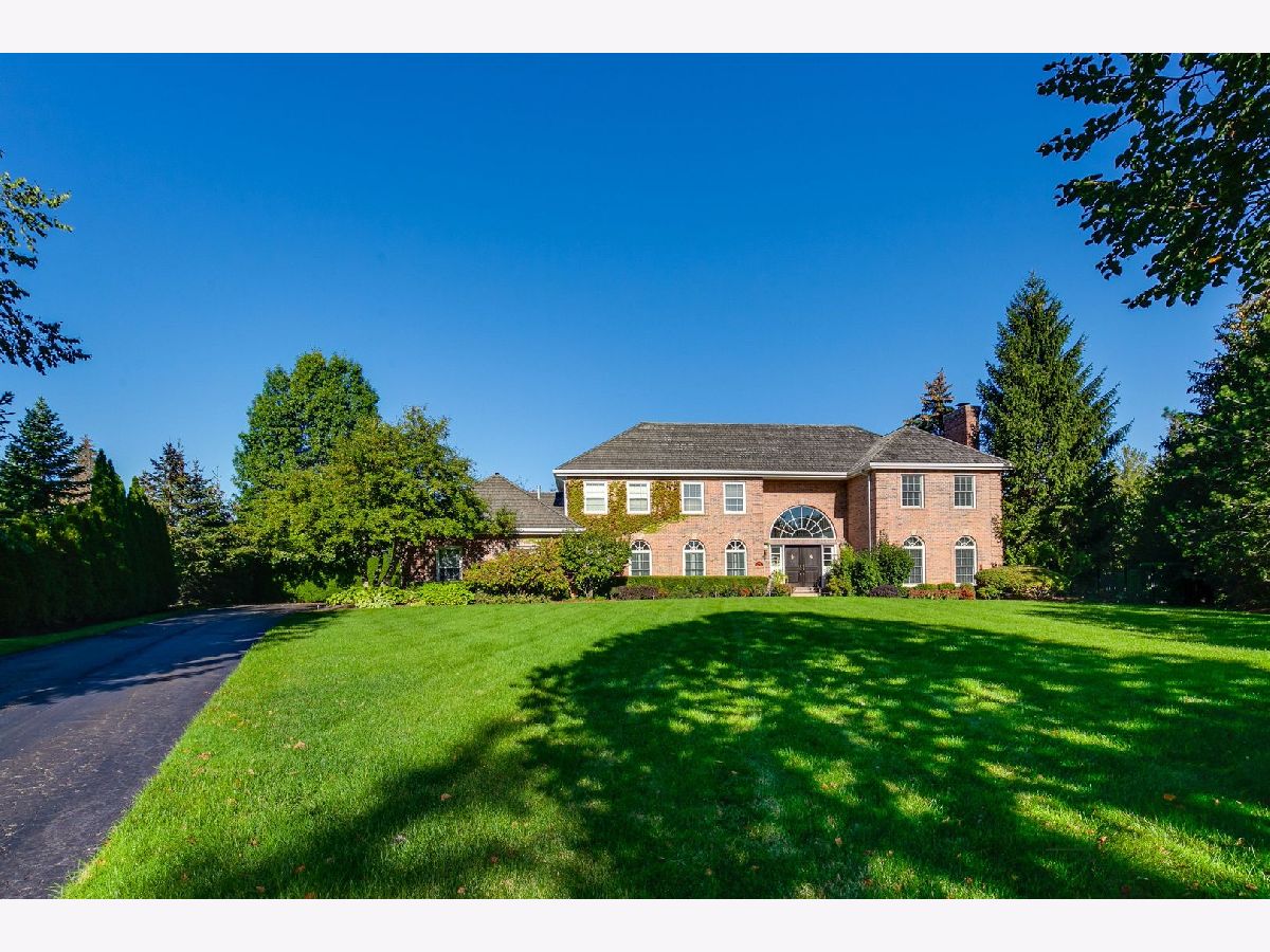 Homes Sold Ridgelands Lake Forest Illinois, 440 Hunter