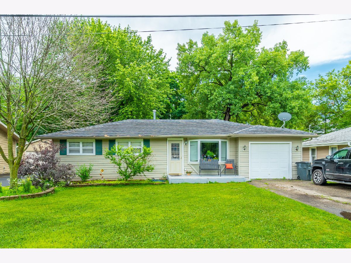 Homes Sold Meyers Bayview Terrace Fox Lake Illinois, 27833 Anchorage