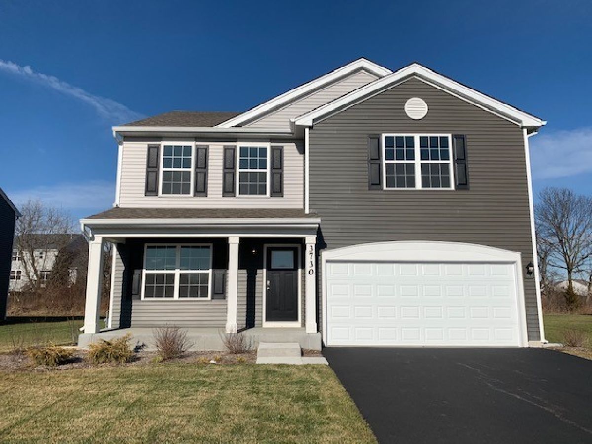 Homes & Condos & Townhomes Sold The Oaks Of Irish Prairie Mchenry Illinois, 3819 Flynn