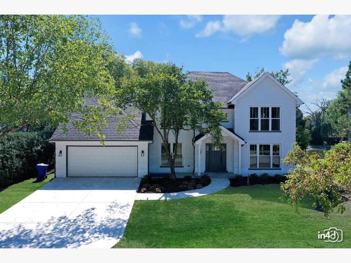 Homes Sold Orchard Cove Wheaton Illinois, 1210 Hidden