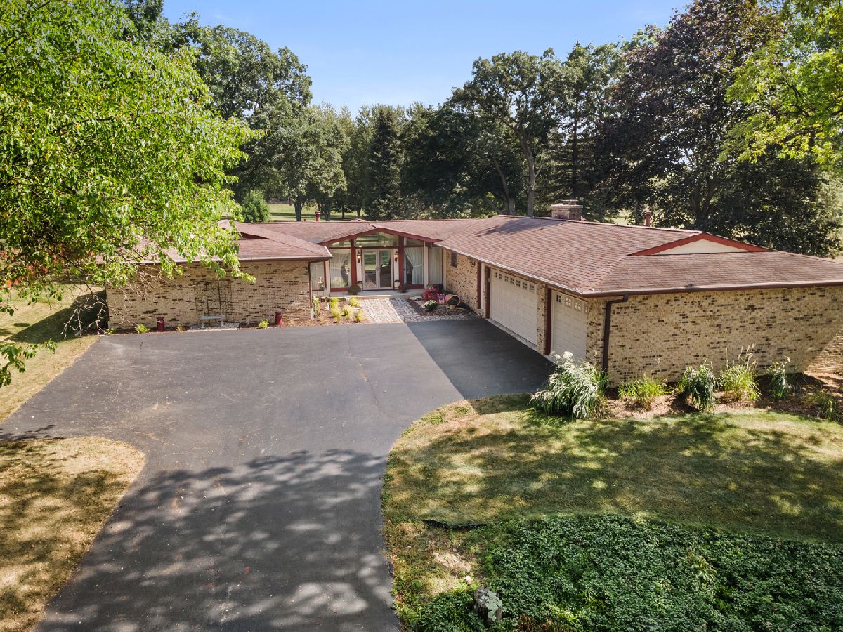Homes Sold Ellwood Greens Genoa Illinois, 11321 James