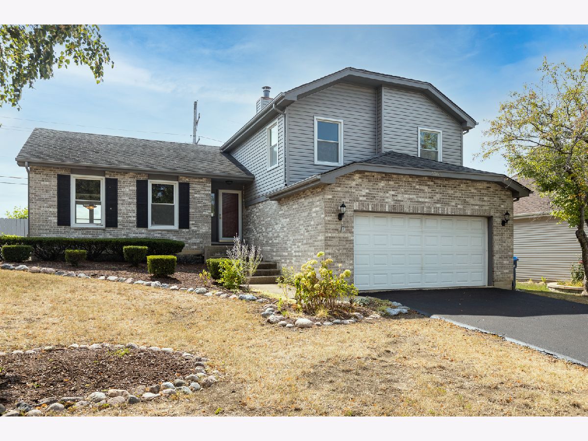 Homes Sold Arbor Ridge Lisle Illinois, 4568 Basswood