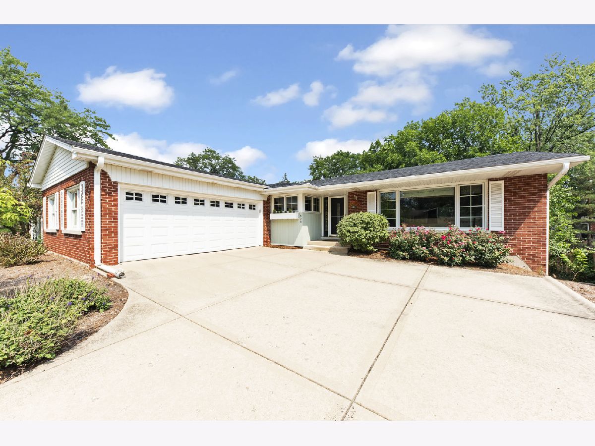 Homes Sold Stratford Hills Elmhurst Illinois, 629 Stratford